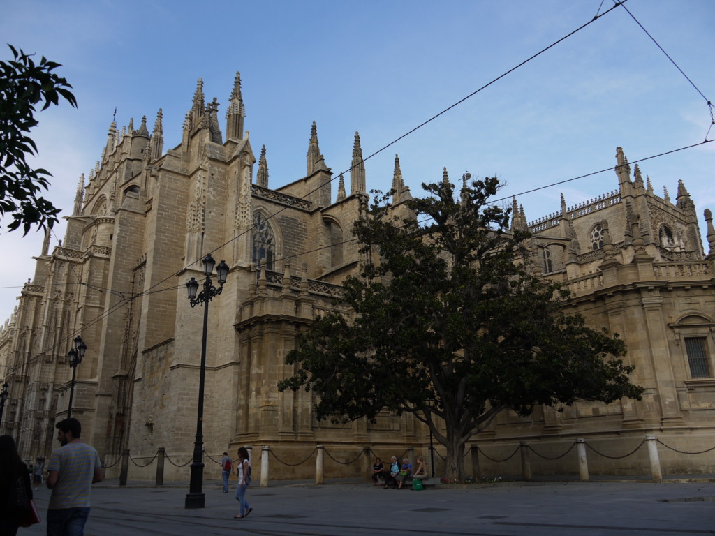 Real Alcazar